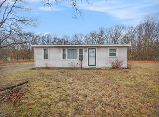 2316 Macarthur Rd, Muskegon, MI 49442