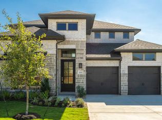 621 Estacado Ln, Georgetown, TX 78633