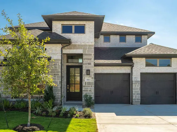 621 Estacado Ln, Georgetown, TX 78633