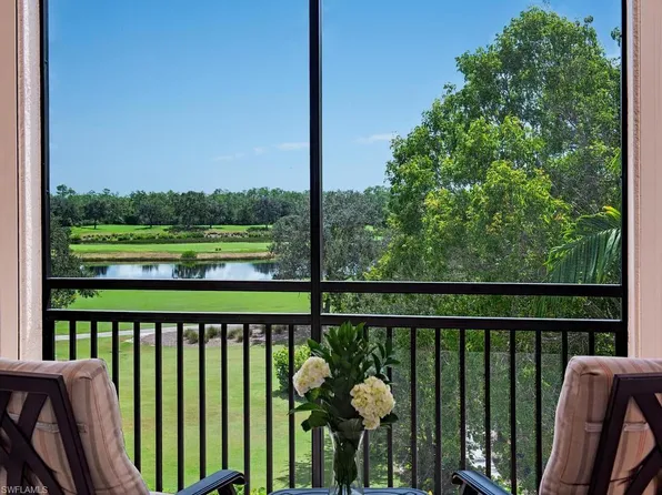 2550 Marquesa Royale LN #201, NAPLES, FL 34109