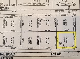 4985 Central Rd, Las Cruces, NM 88012