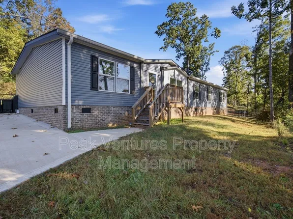 181 Youngs Dr, Rutherfordton, NC 28139