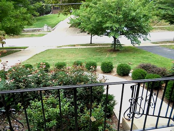 porch