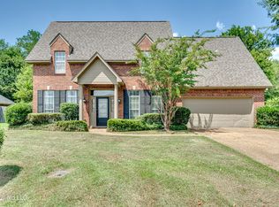 420 Fairfield Dr, Madison, MS 39110