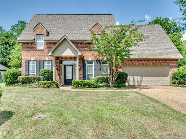 420 Fairfield Dr, Madison, MS 39110