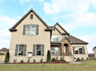 113 Tirzah St, Lebanon, TN 37087