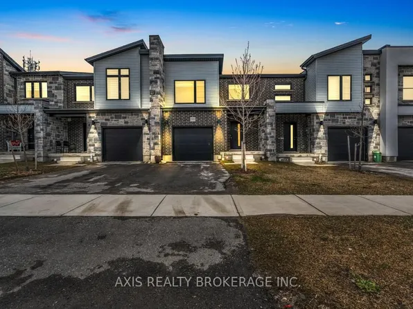 2978 Turner Cres, London South, ON N6M 0A1