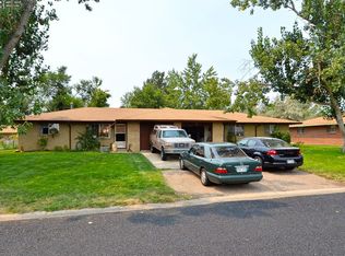 801 Dawn Ave, Fort Collins, CO 80524