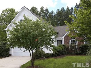 11 Woodward Ln, Durham, NC 27713