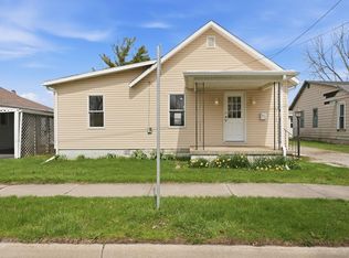 312 Joe St, Huntington, IN 46750