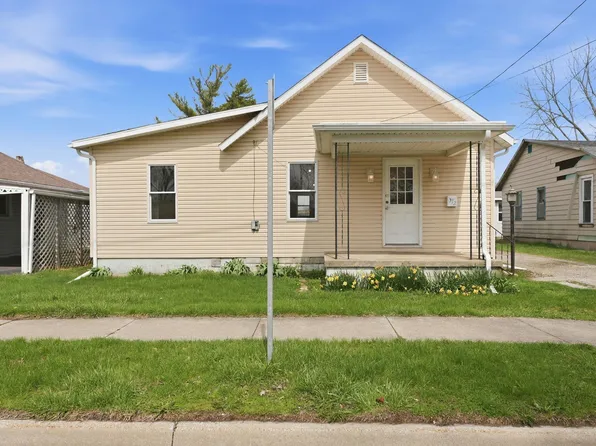 312 Joe St, Huntington, IN 46750