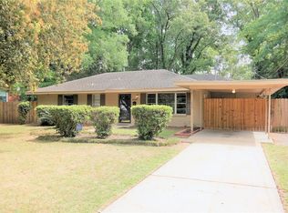 3608 Honeysuckle Rd, Montgomery, AL 36109