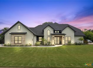 12001 Callie Christina Ct, Salado, TX 76571