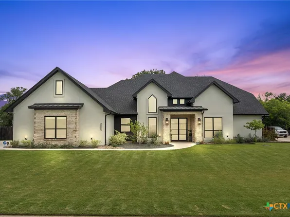 12001 Callie Christina Ct, Salado, TX 76571