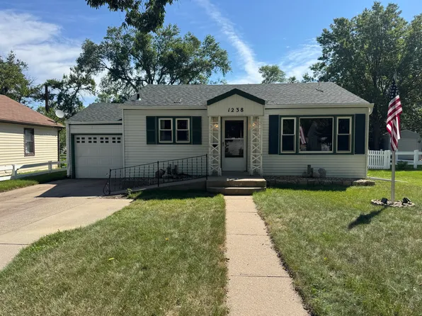 1238 Beach Ave SE, Huron, SD 57350