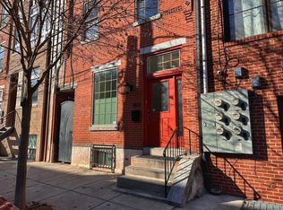 1823 Ginnodo St, Philadelphia, PA 19130