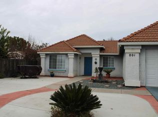 801 E Clinton Ave, Atwater, CA