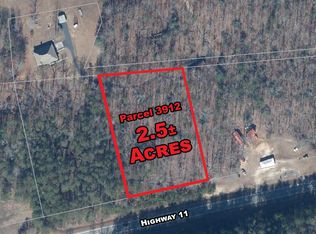 3912 Highway 11, Pickens, SC 29671
