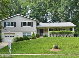 5032 Portsmouth Rd, Fairfax, VA 22032