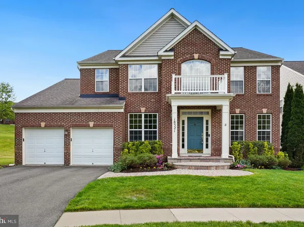 18521 Cornflower Rd, Boyds, MD 20841