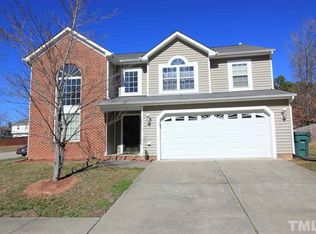 2003 Spring Creek Dr, Durham, NC 27704