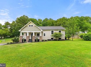 8720 Redman St, Springfield, VA 22153