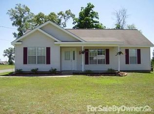 105 Monroe Ln, Pollock, LA 71467