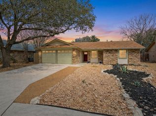 5618 Timber Rail, San Antonio, TX 78250