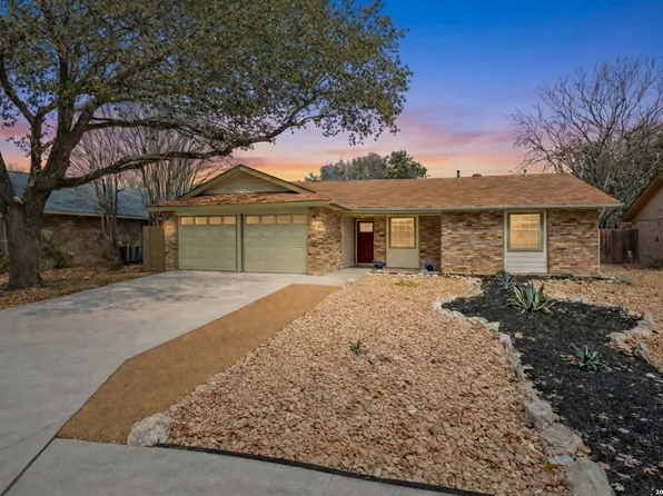 5618 Timber Rail, San Antonio, TX 78250