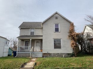 10 Oak St, Shelby, OH 44875