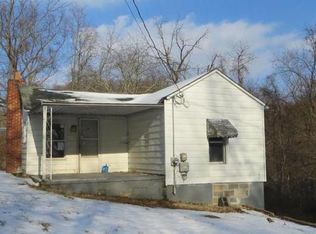 207 Cannon Ave, Bristol, TN 37620
