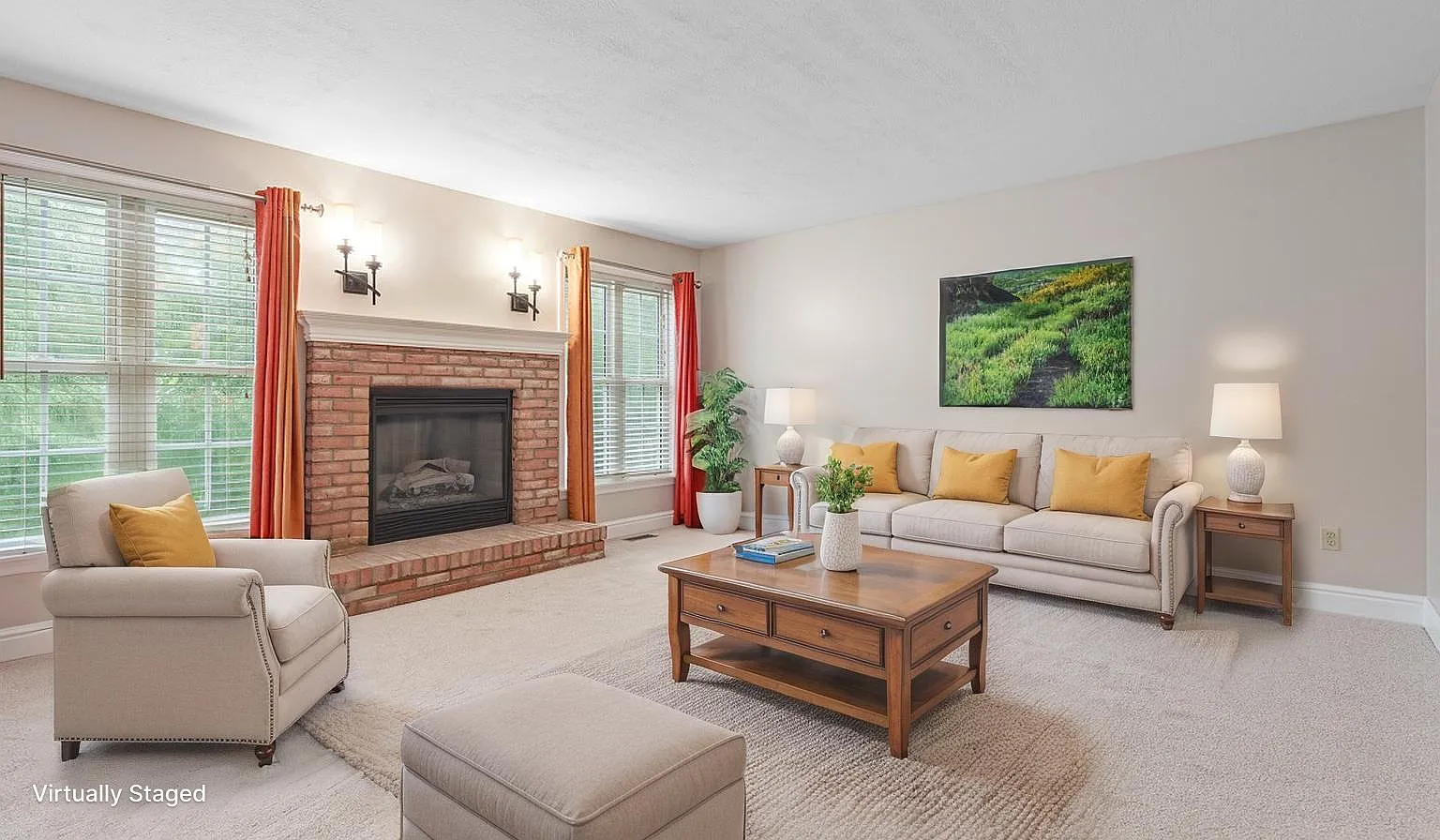 4 bed, 2204 sqft, $3,000 — Photo 4