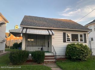 276 Lynwood Ave, Hanover Township, PA 18706