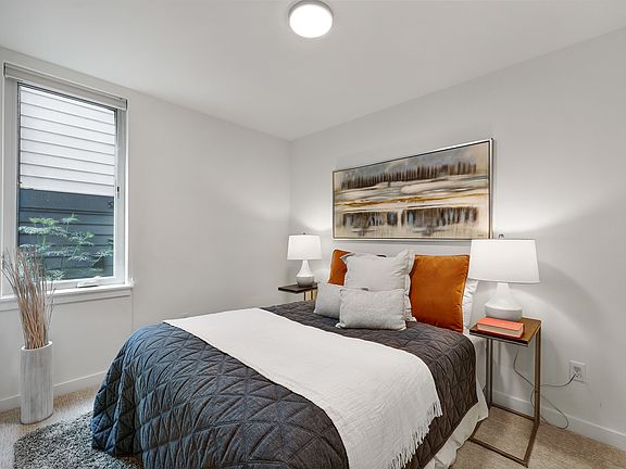 Room #1 on first floor