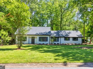 1498 Wheeler Dr, Lawrenceville, GA 30045