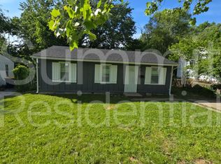 5636 E 40th St, Kansas City, MO 64130