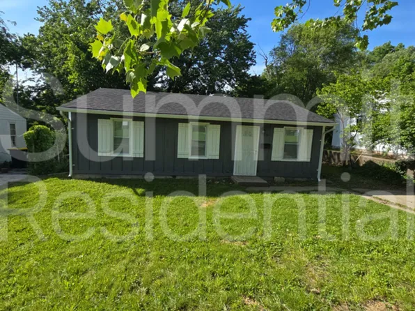 5636 E 40th St, Kansas City, MO 64130