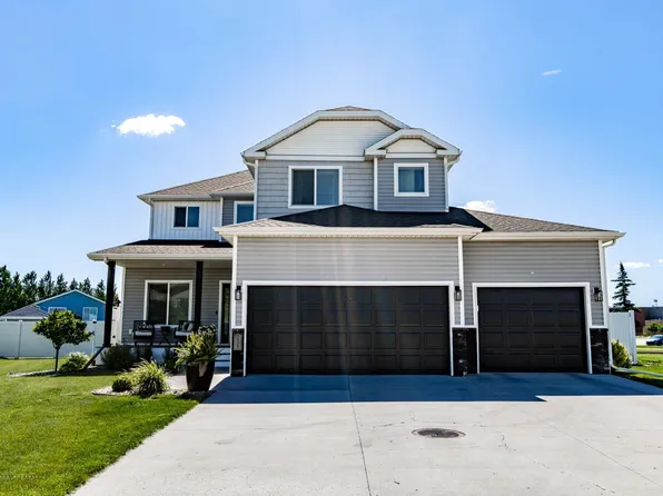 3509 Loberg Ln, West Fargo, ND 58078