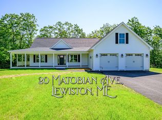 20 Matobian Ave, Lewiston, ME 04240