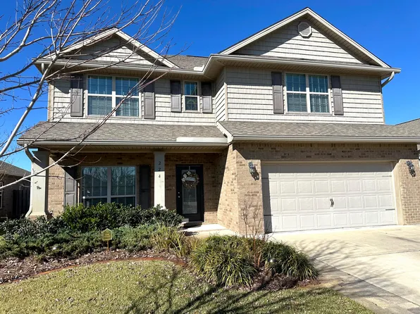 224 Pin Oak Loop, Santa Rosa Beach, FL 32459