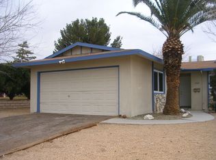 1309 Piute St, Barstow, CA 92311