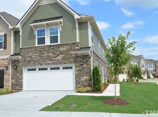 528 Methven Grove Dr, Cary, NC 27519