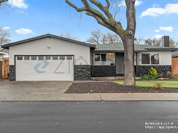 1821 Debonaire Dr, Modesto, CA 95350