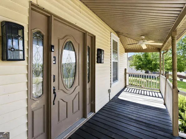 1770 Hill St NE, Conyers, GA 30012