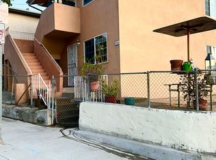 104 S Carmelita Ave #1, Los Angeles, CA 90063