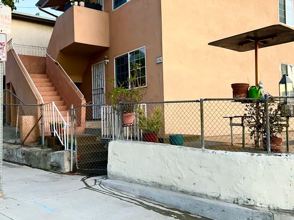 104 S Carmelita Ave #1, Los Angeles, CA 90063