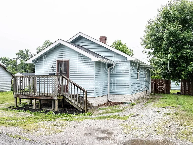 334 Ellis St — Photo 1
