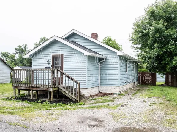 334 Ellis St, Plainfield, IN 46168