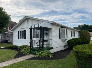 1012 5th Ave, Altoona, PA 16635