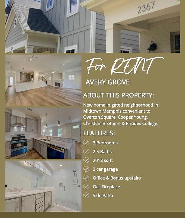 1st image of 2371 Avery Ave